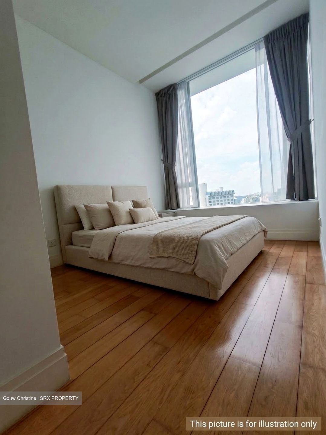 Ardmore II (D10), Condominium #622649011